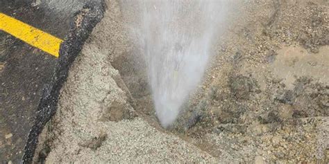 How to Detect a Water Leak Under Concrete (with .